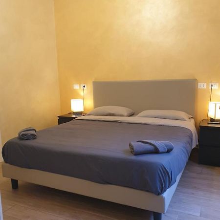 Bed and Breakfast Lombardo Roma Exterior foto