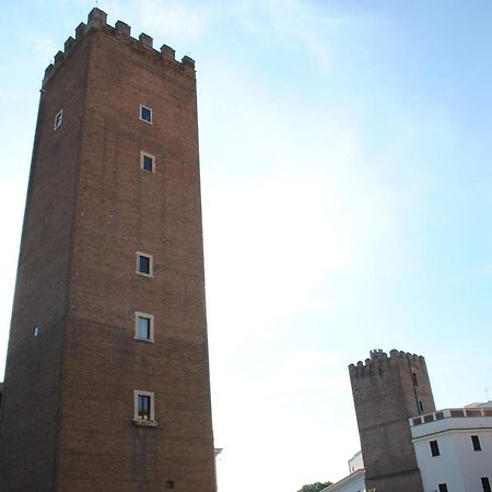Bed and Breakfast Lombardo Roma Exterior foto