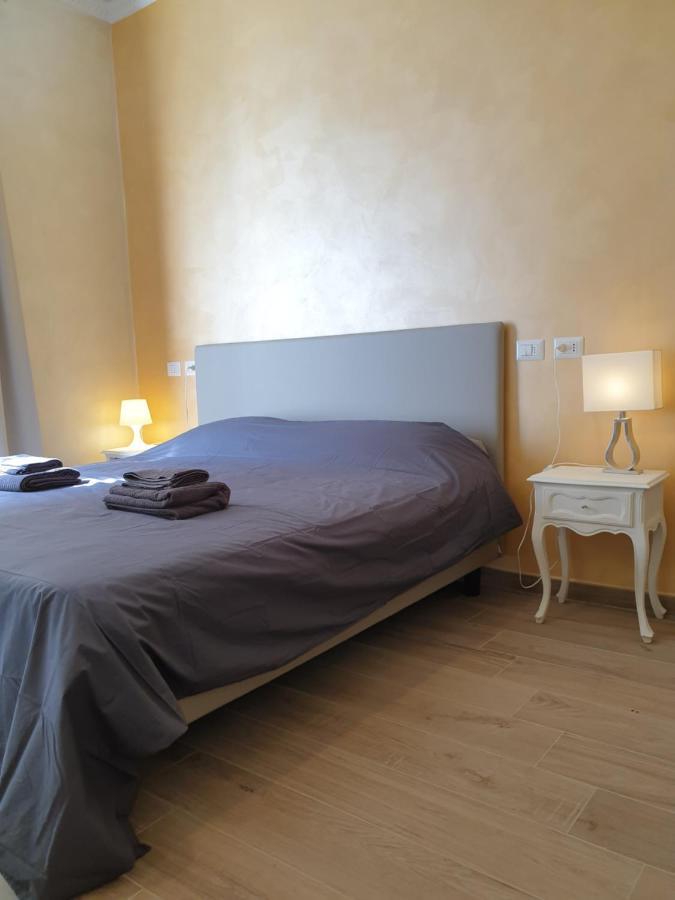 Bed and Breakfast Lombardo Roma Exterior foto